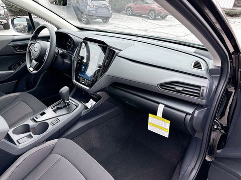 New 2026 Subaru Crosstrek 2.0i Premium image 35