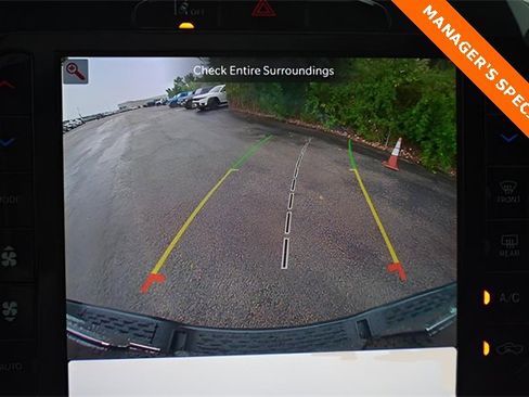 New 2026 RAM 1500 Laramie w/ Laramie Southwest Edition image 24