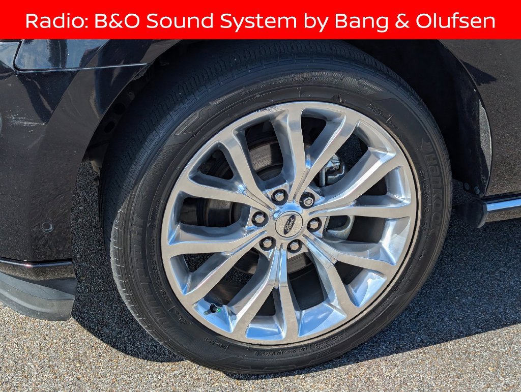 Used 2019 Ford Expedition Platinum RWD image 11