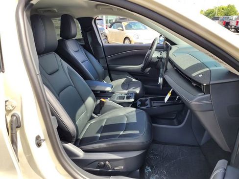 New 2025 Ford Mustang Mach-E Premium AWD/4WD image 45