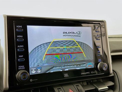 Used 2021 Toyota RAV4 XSE image 17