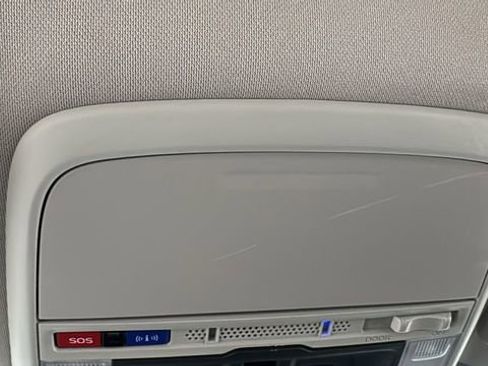 Used 2024 Subaru Forester Sport image 31