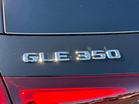 New 2026 Mercedes-Benz GLE 350 4MATIC image 20