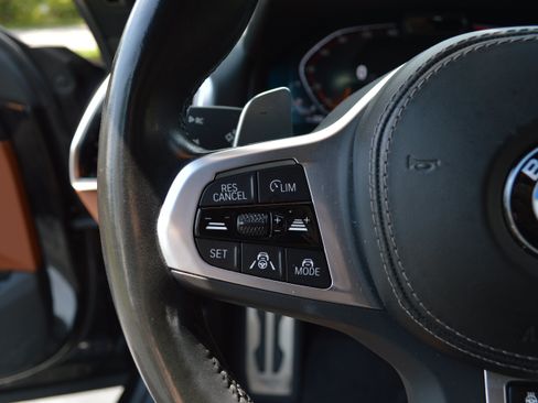 Used 2023 BMW 840i Coupe RWD image 15