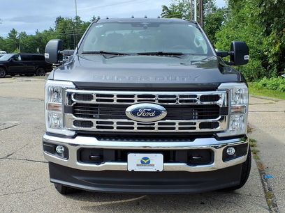 New 2026 Ford F250 XLT