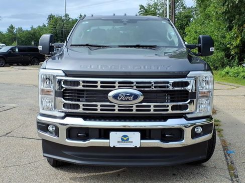 New 2026 Ford F250 XLT AWD/4WD image 3