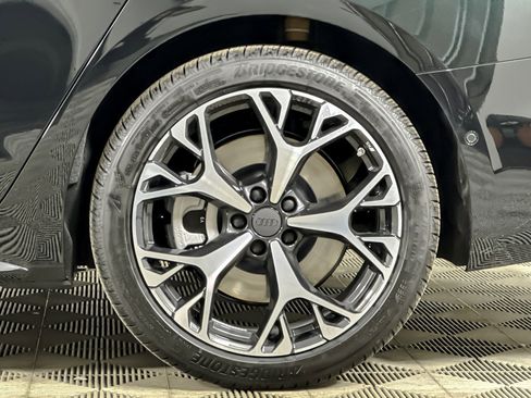 New 2026 Audi A6 Premium Plus image 22