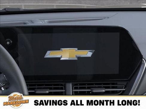 New 2026 Chevrolet Trax ACTIV w/ Sunroof Package image 20