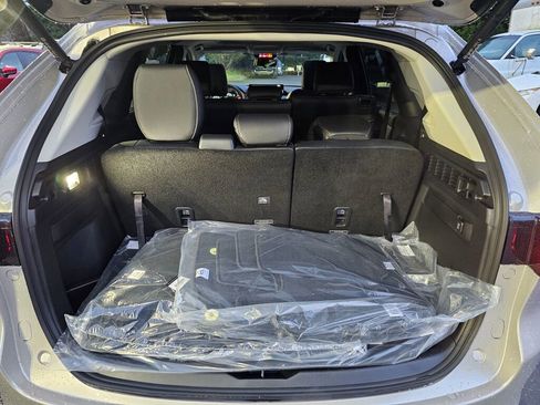 New 2026 MAZDA CX-90 3.3 Turbo w/ Preferred Package image 25