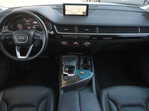 Used 2019 Audi Q7 3.0T Premium Plus AWD/4WD image 10