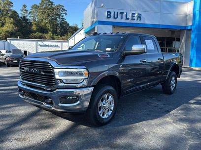 Used 2021 RAM 2500 Laramie