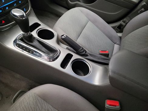 Used 2015 Chevrolet Malibu LS FWD image 26