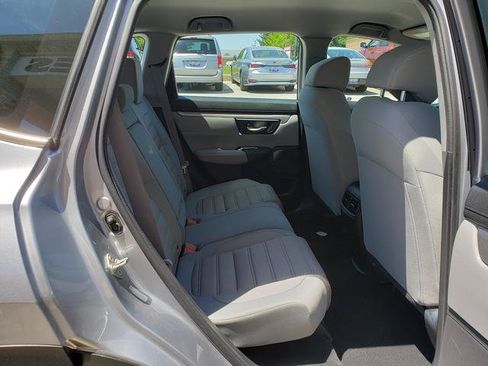 Used 2018 Honda CR-V LX image 16