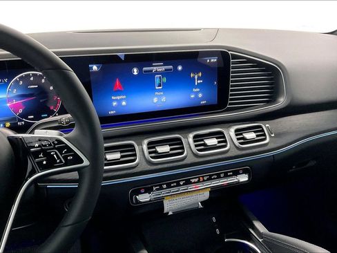 New 2026 Mercedes-Benz GLE 350 4MATIC image 6
