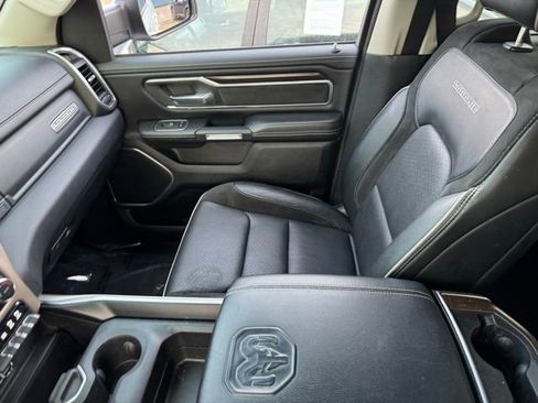 Used 2022 RAM 1500 Laramie image 27
