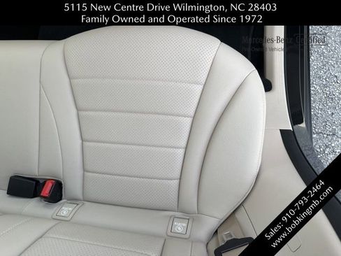 Certified 2021 Mercedes-Benz GLC 300 4MATIC image 30