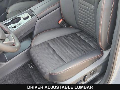 New 2026 Nissan Rogue SV AWD/4WD image 16