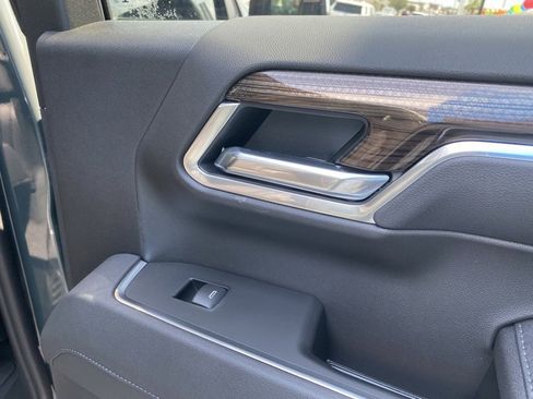 New 2026 Chevrolet Silverado 1500 LT image 45