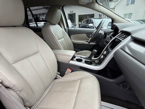 Used 2014 Ford Edge SEL w/ Equipment Group 205A image 22