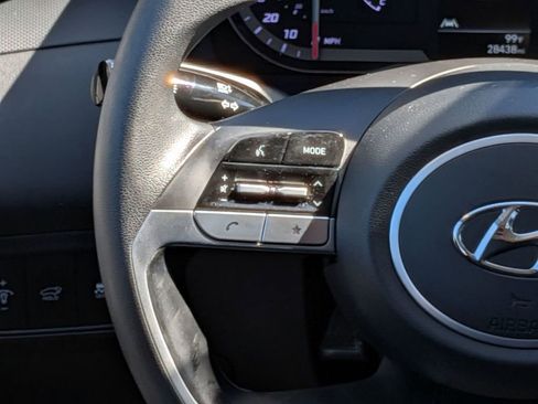 Certified 2023 Hyundai Tucson SEL image 20