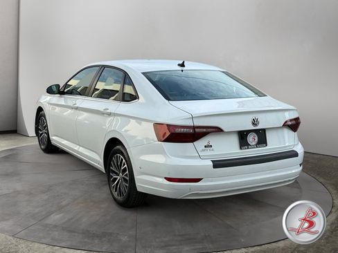 Used 2021 Volkswagen Jetta S FWD image 5