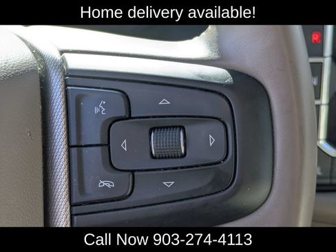 Used 2023 GMC Yukon XL Denali AWD/4WD image 25