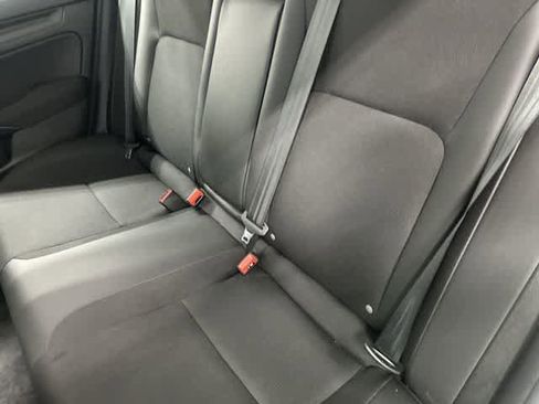 Certified 2026 Honda Civic Sport image 11