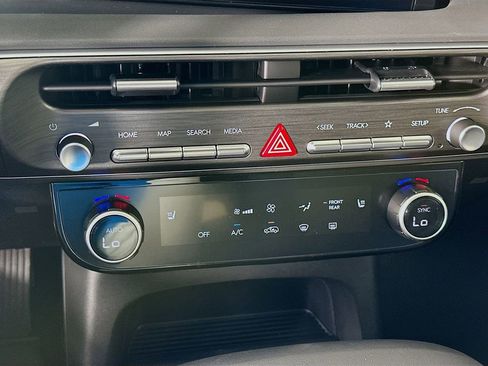 New 2026 Hyundai Palisade SEL FWD image 14