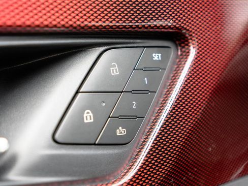 New 2026 Chevrolet Traverse RS AWD/4WD image 20