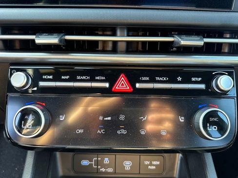 New 2026 Hyundai Santa Cruz SEL image 16