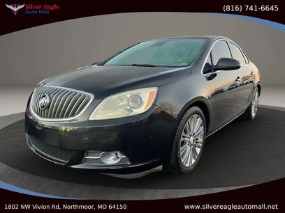 Used 2014 Buick Verano Premium