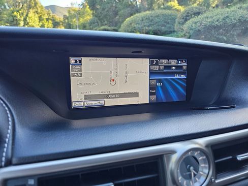 Used 2014 Lexus GS 350 image 43