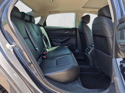 Used 2023 Honda Accord Touring image 20