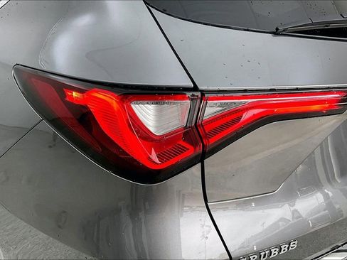 Certified 2023 Acura MDX FWD image 40