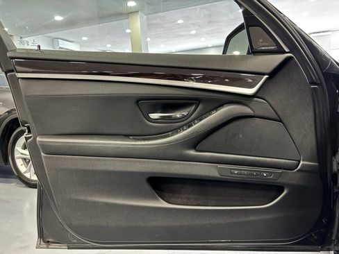 Used 2016 BMW 535i xDrive Sedan AWD/4WD image 38