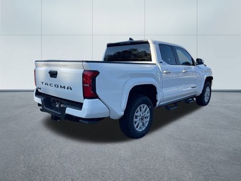 New 2026 Toyota Tacoma SR5 image 5