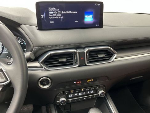 Certified 2024 MAZDA CX-5 Carbon Edition AWD/4WD image 17