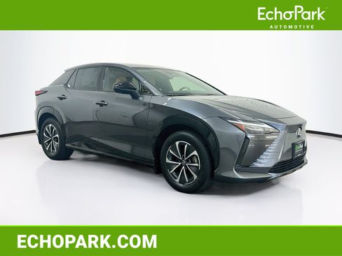 Used 2023 Lexus RZ 450e Premium w/ Accessory Package (Z1) AWD/4WD image 1