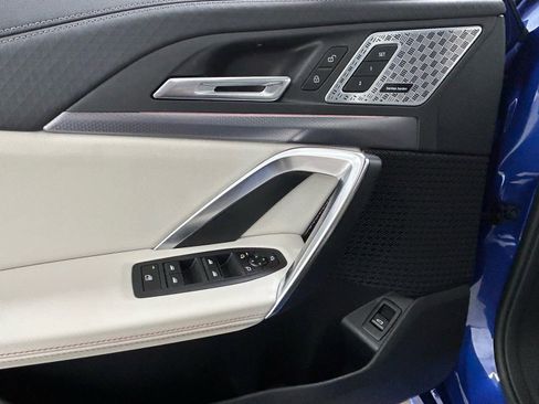 Used 2025 BMW X2 M35i image 24