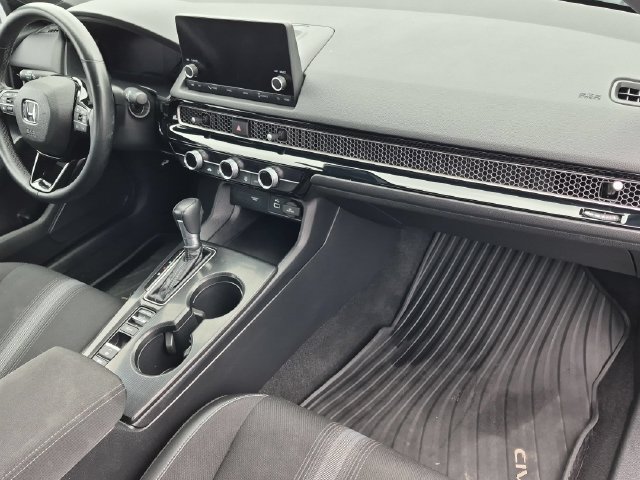 Used 2022 Honda Civic Sport image 20