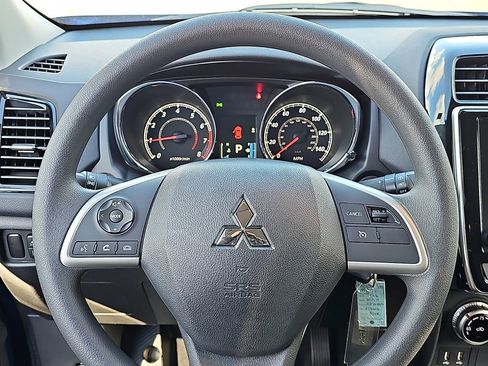 New 2026 Mitsubishi Outlander Sport AWD image 13