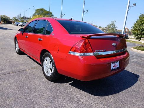 Used 2007 Chevrolet Impala LT FWD image 6