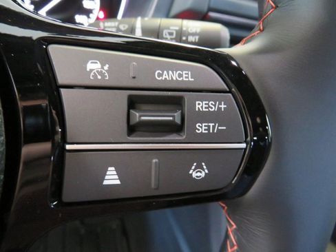 New 2025 Honda Pilot TrailSport image 15