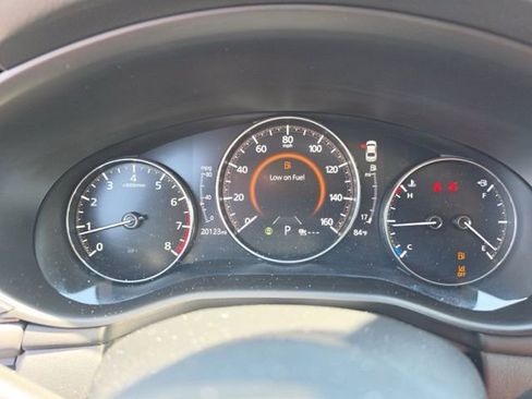 Used 2025 MAZDA MAZDA3 s FWD image 36