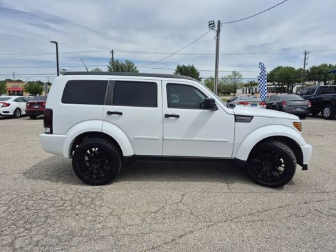 Used 2011 Dodge Nitro Heat RWD image 6