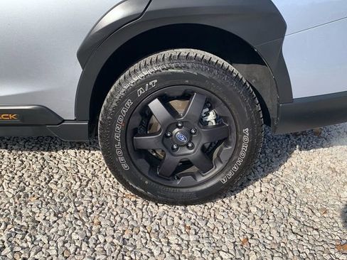 Used 2025 Subaru Outback Wilderness image 10