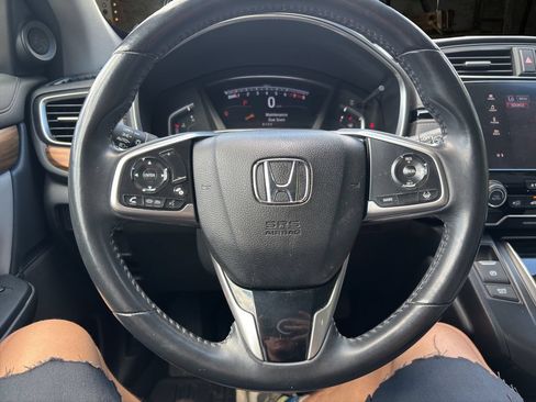 Used 2019 Honda CR-V EX-L image 20