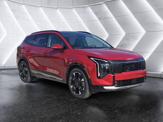 New 2026 Kia Sportage SX video 1