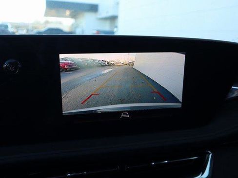 New 2025 Buick Envista Sport Touring w/ Convenience I Package image 38