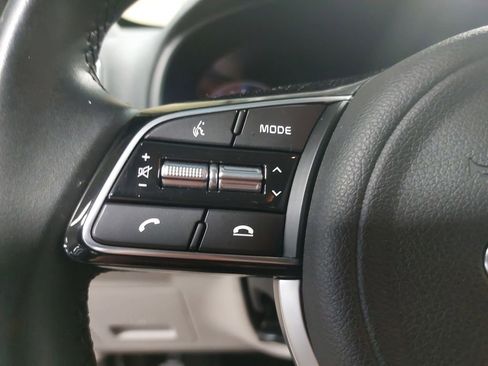 Used 2021 Kia Sportage EX AWD/4WD image 17